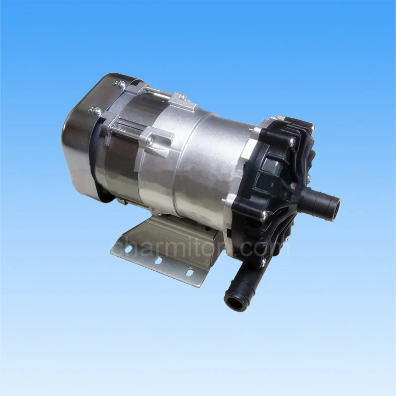 Полимерный водяной насос S641D841P07 для Mitsubishi-DWC EDM Machine FX10 QA CX DWC90HA |
