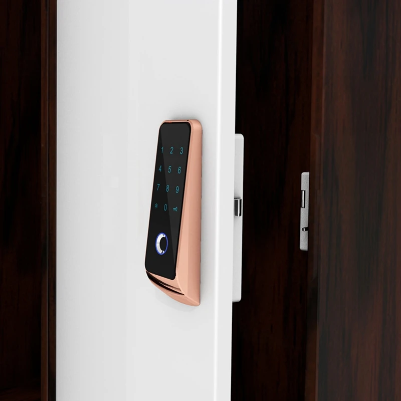 Cheap Trava elétrica