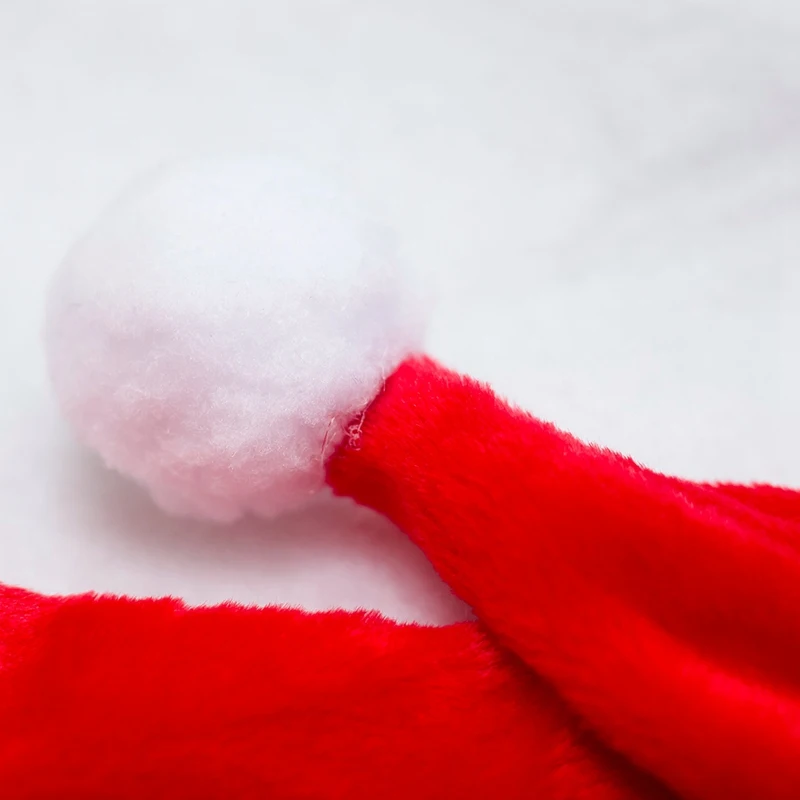 Рождественская маска Санта-Клауса, покрытая белым бородой, Вечерние Маски, рождественские украшения, товары для костюмов, подарок на год