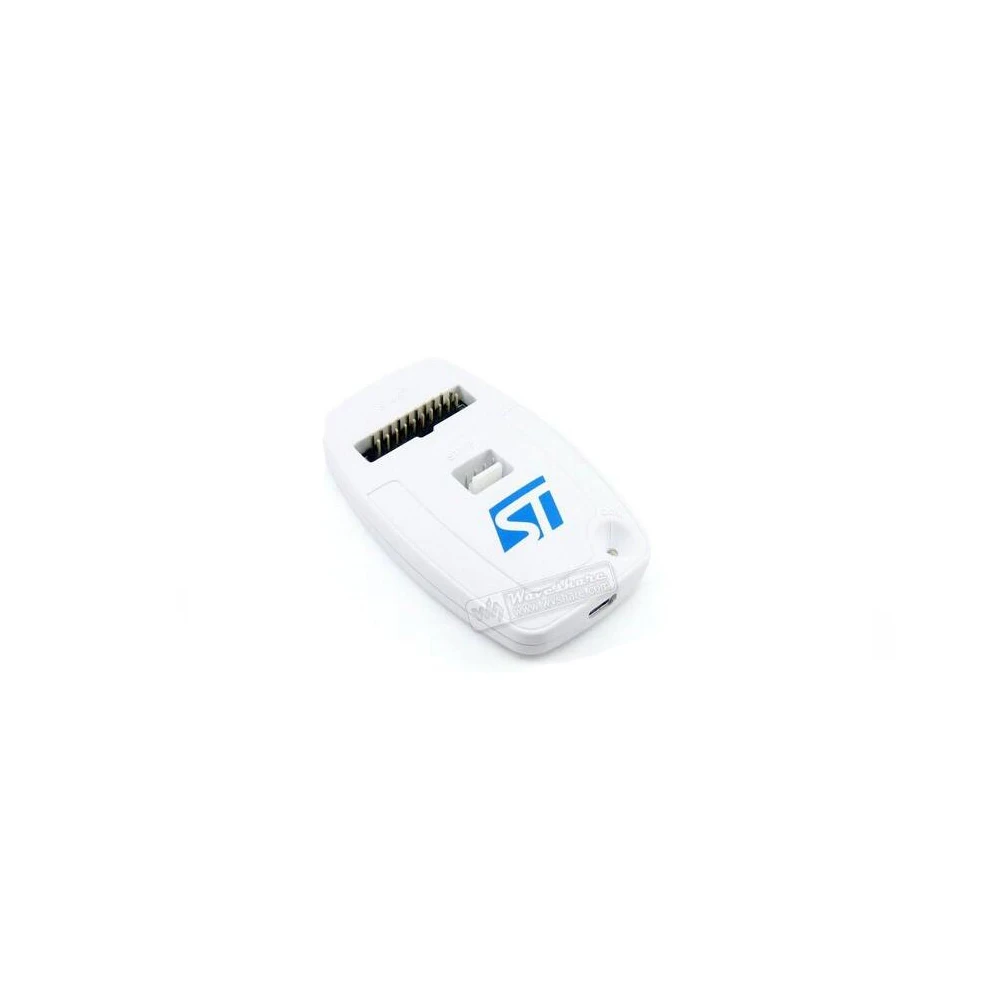 ShenzhenMaker ST-LINK V2 (CN) STM32 STM8 USB JTAG программист в цепи отладчик Бесплатная доставка |
