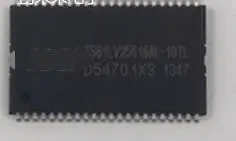Бесплатная доставка IS61LV25616AL-10T IS61LV25616AL IS61LV25616A IS61LV25616 | Обустройство дома