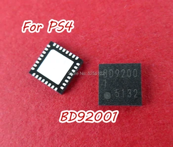 

20PCS Original new FOR PS4 controller chip BD92001MUV-E2 BD92001 BD9200 QFN32 BD92001MUV-E2 BD92001 BD9200 BD92001MUV