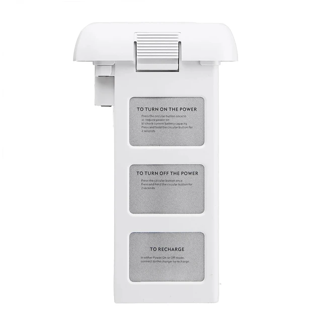 Buy Phantom Series Intelligent Flight Battery (5350mAh) DJI