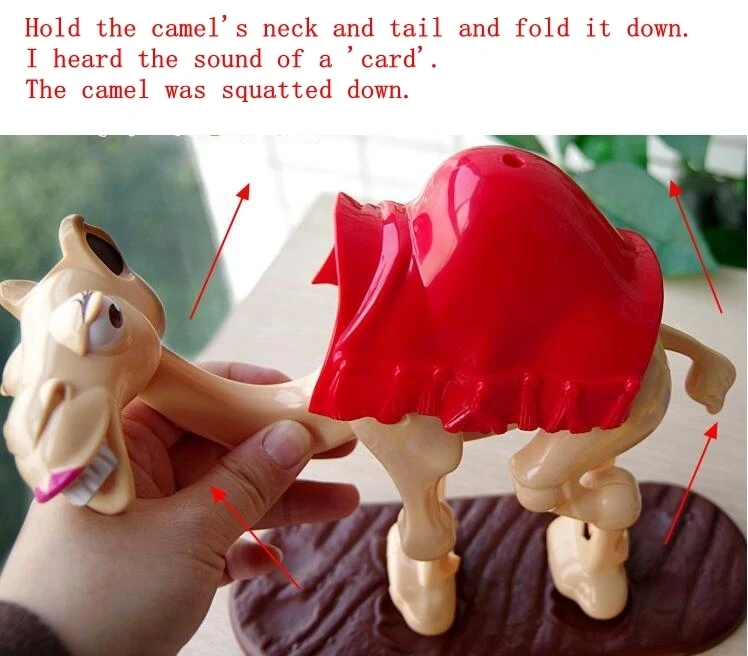 Творческие розыгрыши детские игрушки семейные игры классический гнев верблюд настольные игры вечерние распаковки творческие головоломки игрушки