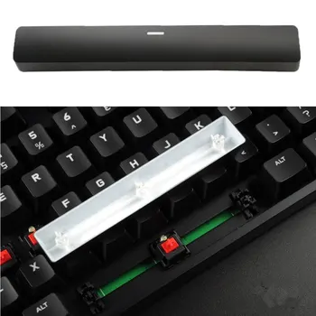 

1PC ABS Backlight Space Keycaps for logitech G610 Mechanical Keyboard G610 Keyboard Keycap