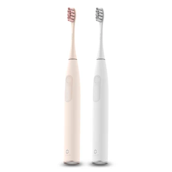 

Newest Global Version Oclean Z1 Sonic Electric Toothbrush Ultrasonic Automatic Toothbrush IPX7 Waterproof Fast Charge