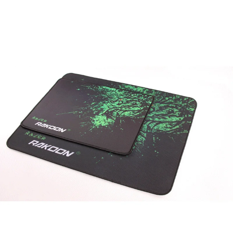 44x30cm Large MousePad Large Locking Edge Speed Control Game Gamer gaming Mouse pad Soft CSGO Dota 
