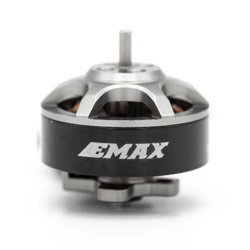 

Emax ECO Micro Series 1404 3700kv 6000kv Brushless Motor for FPV Racing Drone RC Airplane UAV Quadcopter Toys