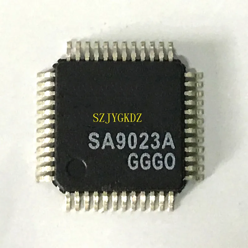 

9023 Sa9023 Qfp Packaging Authentic! Ic Chip Sa9023