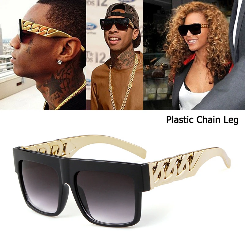 first pair of glasses