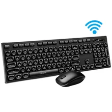 

Wireless keyboard and Mouse Wireless keyboard and Mouse for Home Office PC Accessories Keyboard Mouse for laptops Notebooks
