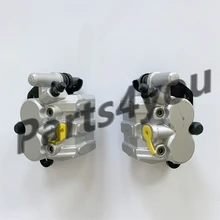 

Front Brake Left and Right Caliper For CFmoto UTV CF500UU CF800 CF800UU UFORCE 550 800 7030-081300 7030-081400
