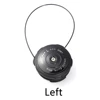 ATOP 36cm right left revolving buckle tight-loose buckle repair rotate button high quality security 3