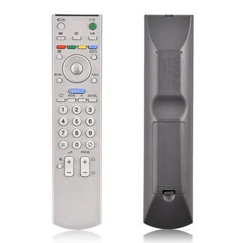 

SOONHUA Remote Controller Replacement For Sony TV RM-ED005 RM-GA005 RM-W112 RM-ED014 RM-ED006 RM-ED008 Remote Control