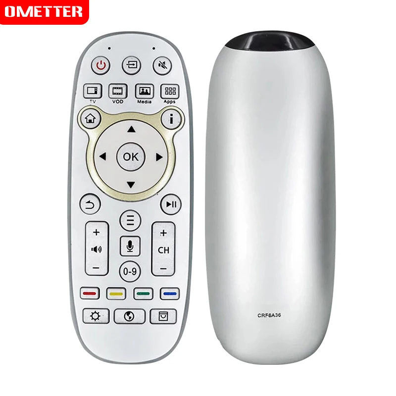 

New TV Remote Control CRF6A36 For Hisense Smart HU TV LED65XT800X3DU