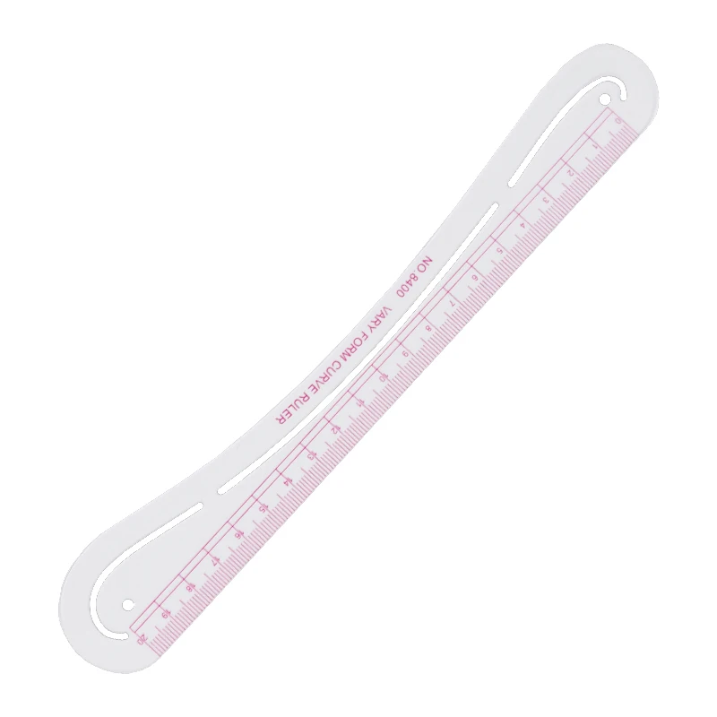 W-248/B-85/8400 Multifunctional Ruler a Set Of Rulers And Cutting Patchwork And Sewing Tools 