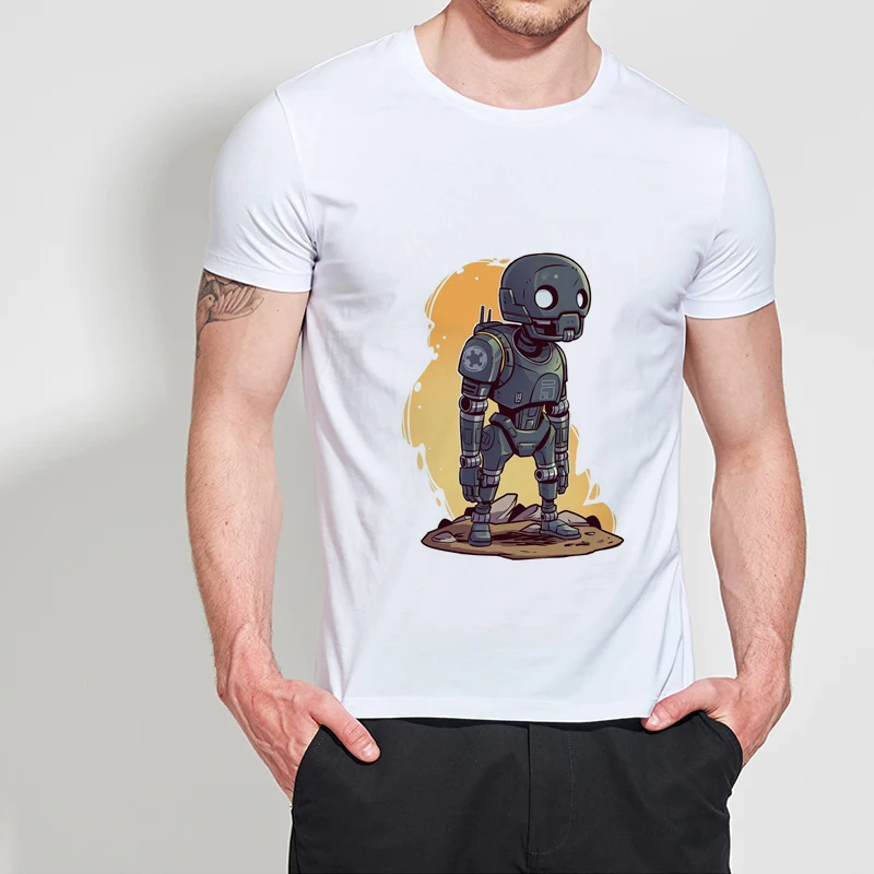 

Lus Los Comic Super Hero T Shirt Superman Batman Captain America the Flash Movie Men fashion T-Shirts 2019