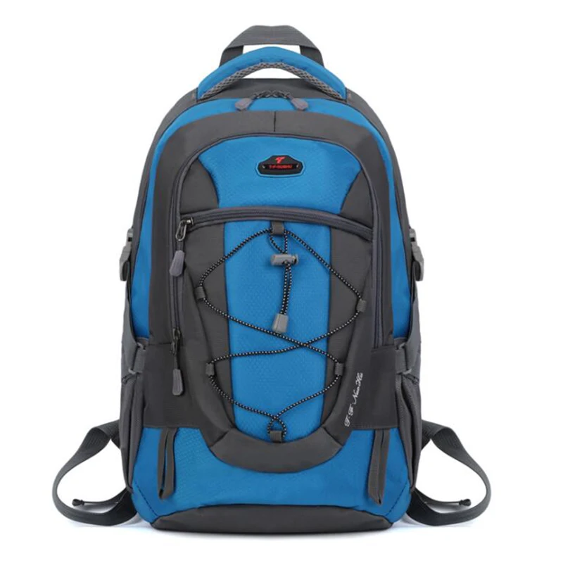 Походный Горный рюкзак, спортивный водонепроницаемый рюкзак, рюкзак для путешествий на открытом воздухе, Mochilas, рюкзак для альпинизма, походов, военный, 30л