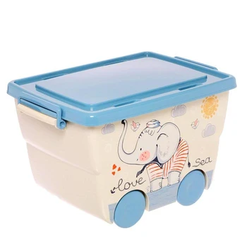 

Toy box "Elephant", DECO, 23 l