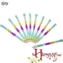 Алмазная вышивка аксессуары 5D DIY Инструменты для вышивки картин со стразами квадратная/круглая ручка Алмазная мозаика картина специальная ручка