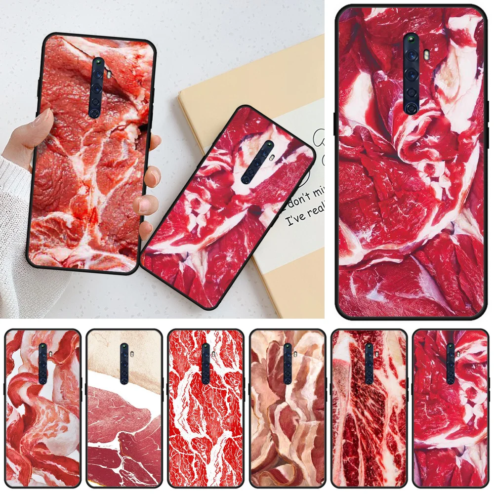 

Reayou meat DIY Printing Phone Case cover Shell For OPPO R9 R9S 9S PLUS 11 11 plus 11S 11S PLUS 15 Normal 17 17pro