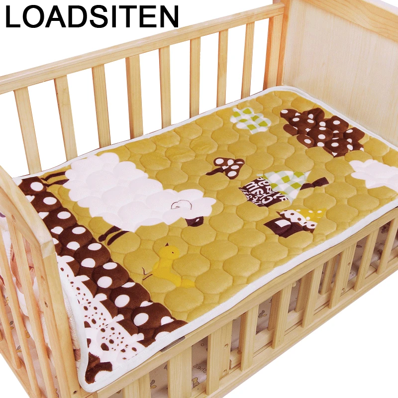 

Foldable Cama Mattresses Materassi Colchon Tatami Matratze Materasso Topper Baby Bed Kasur Matelas Matras Materac Crib Mattress