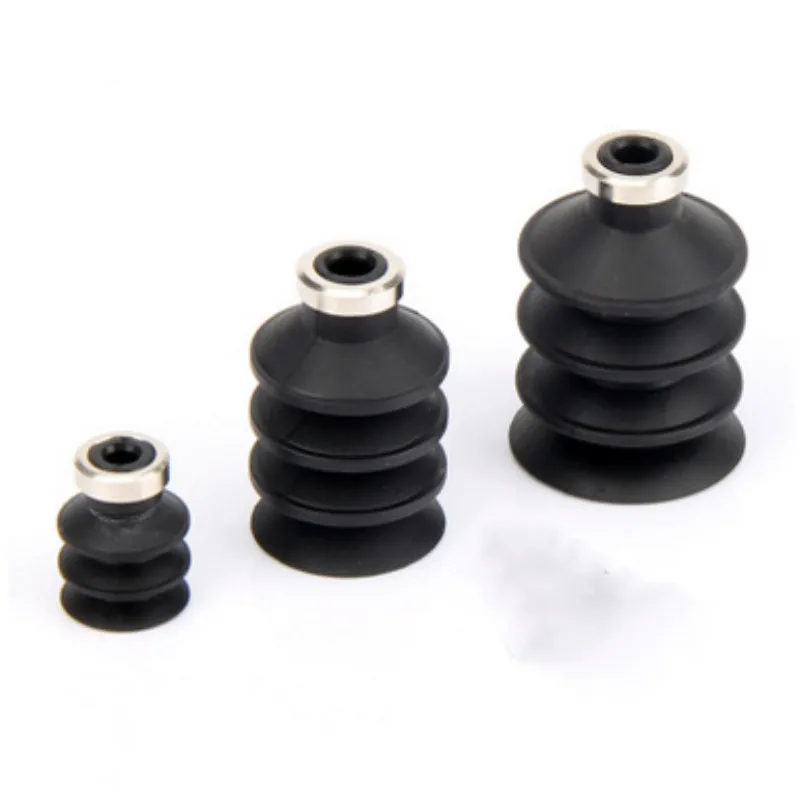 

3 layers,4 layers vacuum chuck, SMC size, ZP09JN ZP20JN diameter 9mm/14mm/16mm,4 layers 25mm/30mm vacuum chuck