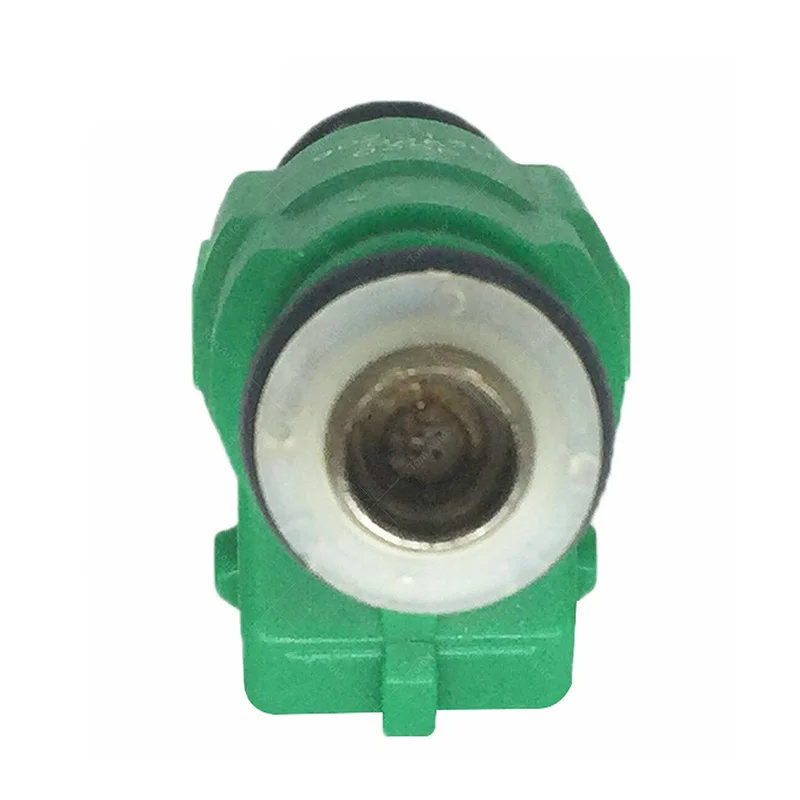 8 шт. Высокое качество для Land Rover Discovery 1999~ 2002 Range Rover 1999~ 2000 4.0L V8 0280155787 топливный инжектор