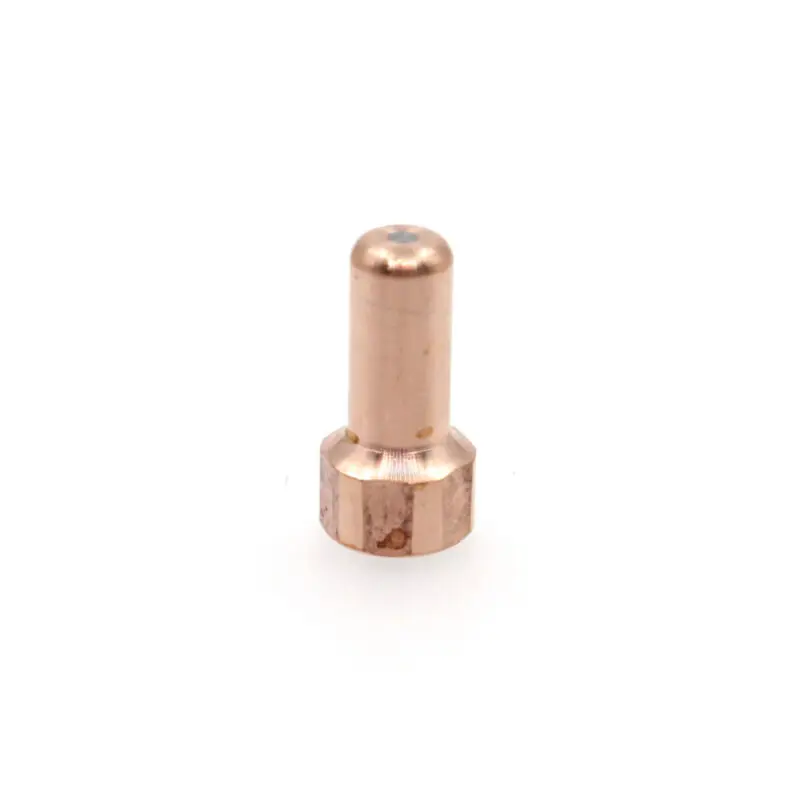 

40pcs/kit 52558 Electrode 51311 Tips 1.0mm/1.2mm For Plasma Torch IPT-80/ PT80