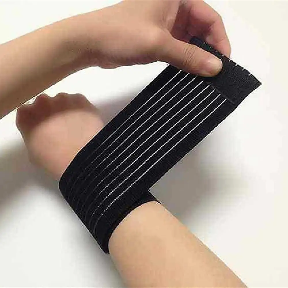 Fitness Strength Wristband Protector Support For Sport Gym