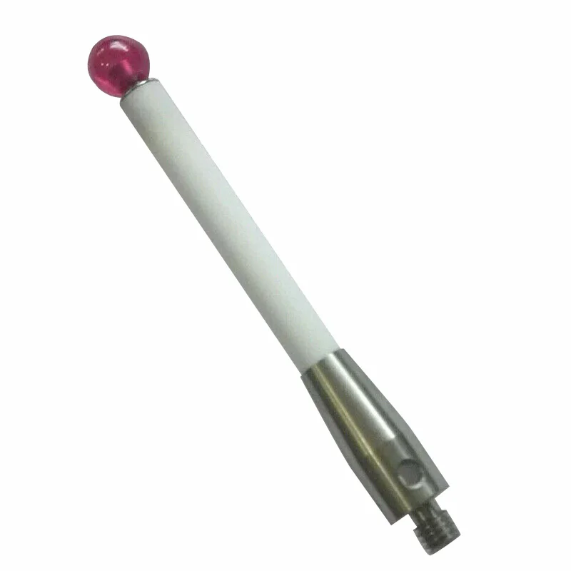 

Shank Probe Stylus M4 Measurement Metalworking Comparators Replacement Durable And Good Quality