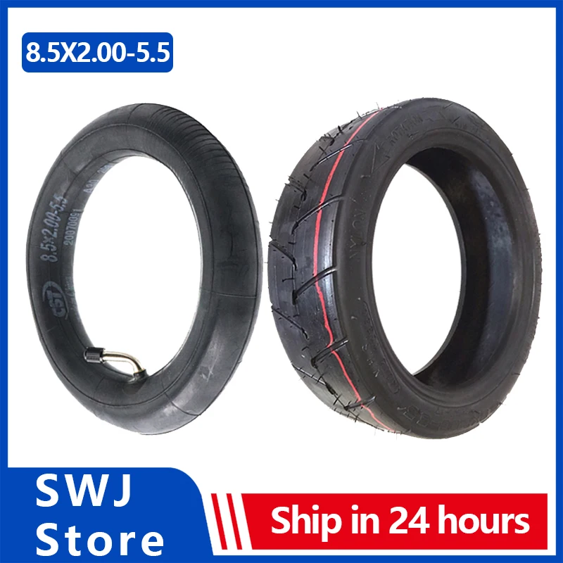 8.5 inch Thick Inner & Outer Tire Tube For Electric Scooter Accessories C0 