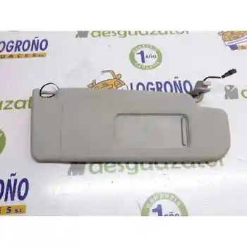 

1K0857552K PARASOL RIGHT VOLKSWAGEN GOLF V SALOON (1K1)