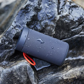 

Original Xiaomi Bluetooth Speaker Wireless Portable Dual-mic 8 Hours Playtime IP55 Waterproof Noise Reduction Bluetooth 5.0