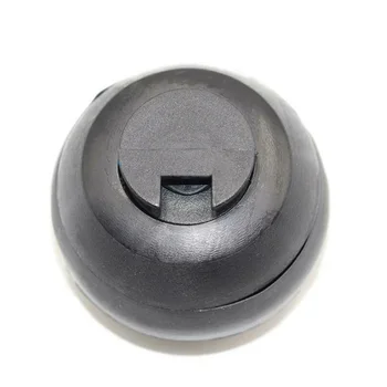 

Car Jack Pad Auto 4Pcs 0019979586 Black For Mercedes-Benz W124 R129 W208 W210 W215 Practical