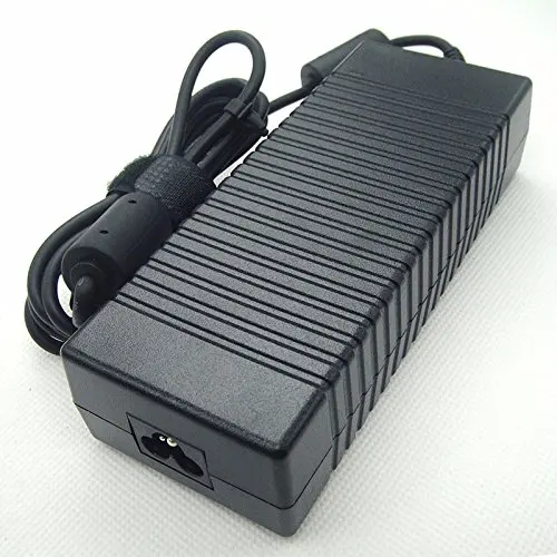 Genuine19.5V 6.9A 135 Вт адаптер переменного тока зарядное устройство ADP-135FB B HSTNN-LA01 для hp DC7800 DC7900 DC8000 DC8300 DC8200 Elite Настольный ПК