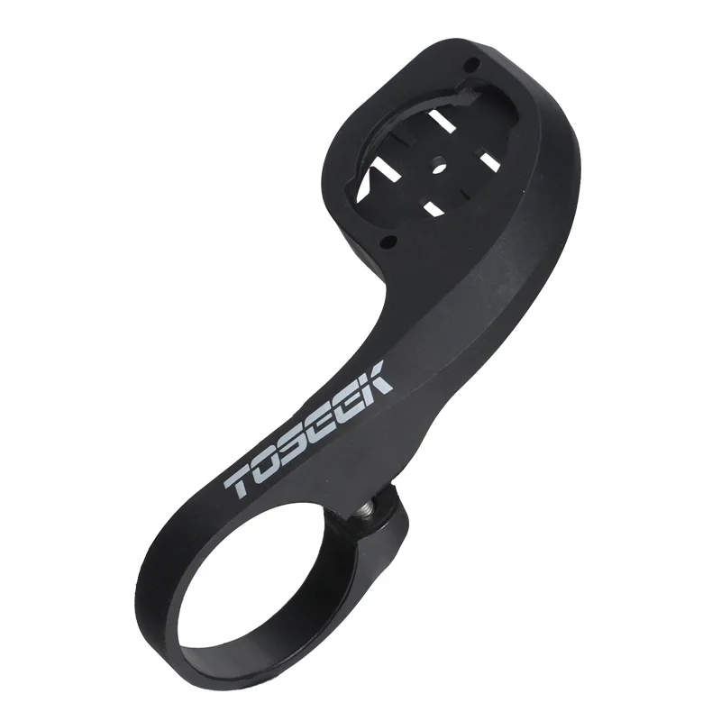 Toseek держатель для велосипедного компьютера Garmin Edge 200 500 800 510 810 поддержка bryton rider 20 30 40 для шоссейного горного велосипеда руль