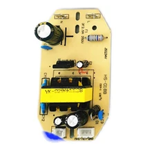 Atomizer Power Mainboard Replacement Household Humidifier Parts GeneraI Fittings Maintenance Control Panel Board Atomizer Power Mainboard Replacement Household Humidifier Parts GeneraI Fittings Maintenance Control Panel Board