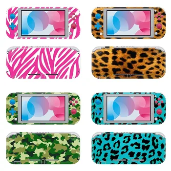 

Vinyl Cover Decal Wrap For Nintendo Switch Lite Skin Sticker
