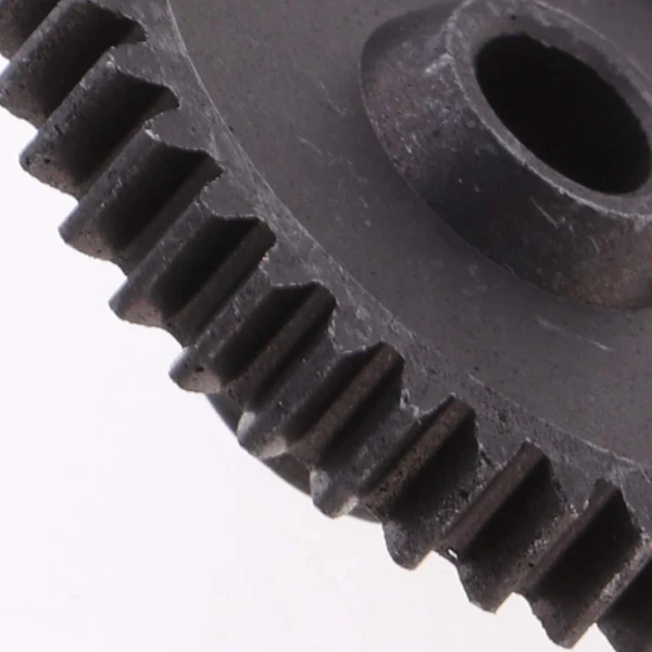 1P для 1:18 WLtoys A959 38T Metal Spur Diff Main Gear A949 A969 A979 Замена 24 RC автомобиля|Детали и аксессуары|