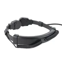 baofeng uv 9r פלוס אוזניות אפרכסת מיקרופון רטט גרון טלסקופיות Baofeng UV-9R רדיו פלוס (5)