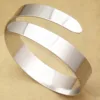 Silver Cuff