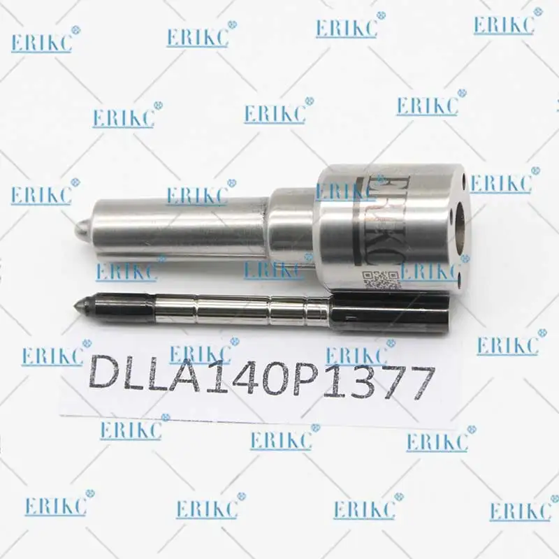 6 months Guarantee DLLA140P1377 Common Rail Nozzle DLLA 140 P 1377 nozzles 0 433 171 855 for Injector 04451200360 445 120 036 (6)