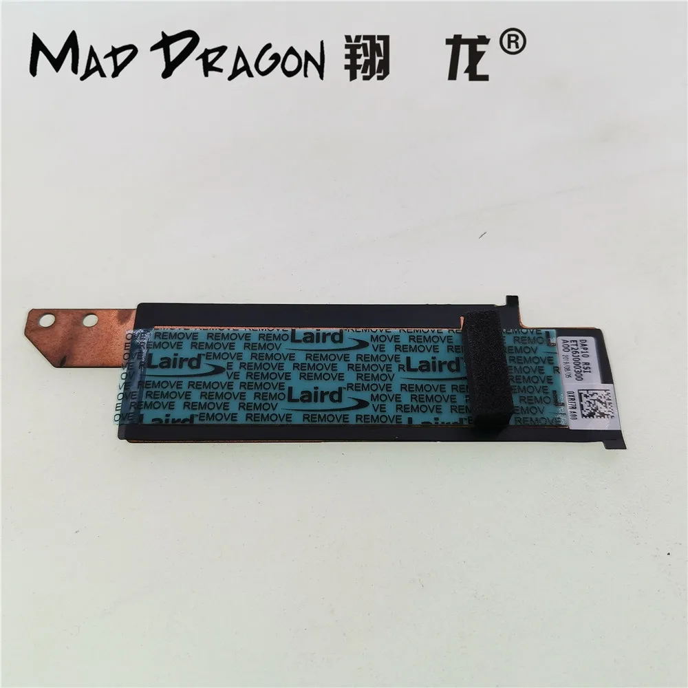 Dell Precision 7530 M7530 7540 M7540 M.2 2280 SSD PCIE NVME ð 귡Ŷ  濭 귡Ŷ    0XRJ7R XRJ7R