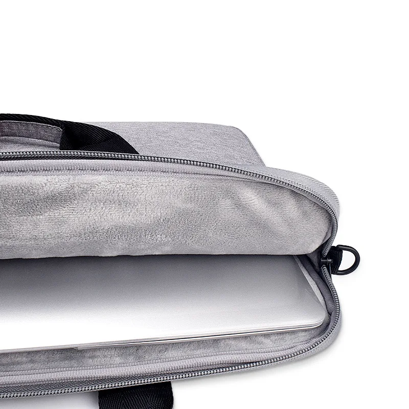 Сумка для ноутбука для Macbook сумка-мессенджер для ноутбука 13' 14' 15' дорожный портфель для ноутбука для Dell hp samsung