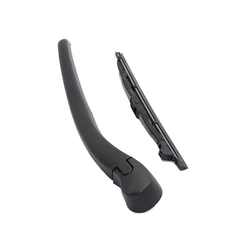 

12" Auto Rear Windscreen Wiper Arm Blade 61628220830 For BMW 3 Series E46 1998 -2005 Windshield Auto Styling