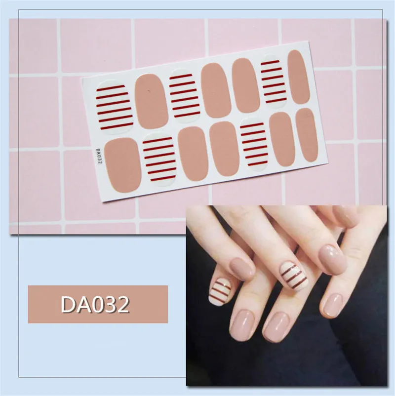 DA032