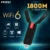 WIFI6 USB Adapter