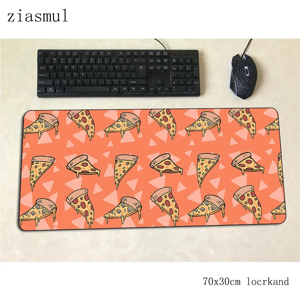 Милый игровой коврик для мыши 70x30 см Настольный ноутбука милый аниме геймпад |
