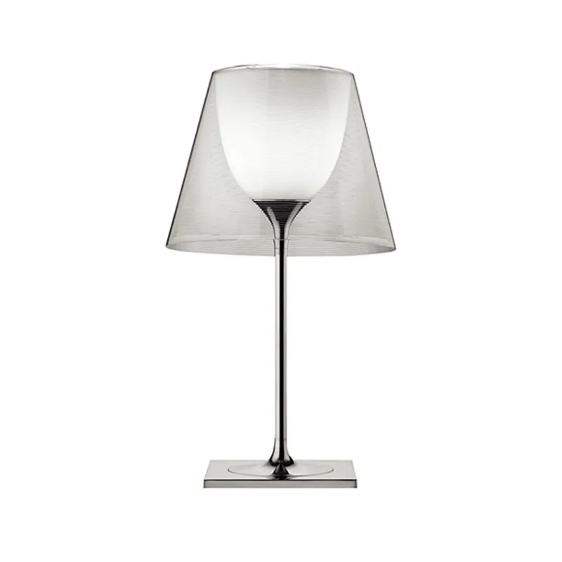 

Italian Designer Ktribe Table Lamp Nordic Simple Modern Style Living Desk Lights Creative Table Lamp Christmas Table Bedside